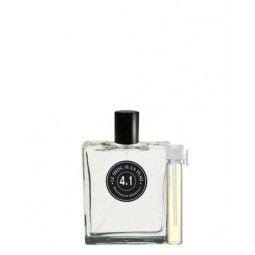 Le Musc et la Peau 4.1 mini-size  | Parfumerie Generale