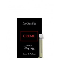 Crème mini-size | Rosa Vaia for LA CRISALIDE