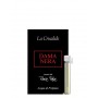 La Dama Nera mini-size | Rosa Vaia for LA CRISALIDE
