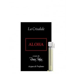 Aloha mini-size | Rosa Vaia for LA CRISALIDE