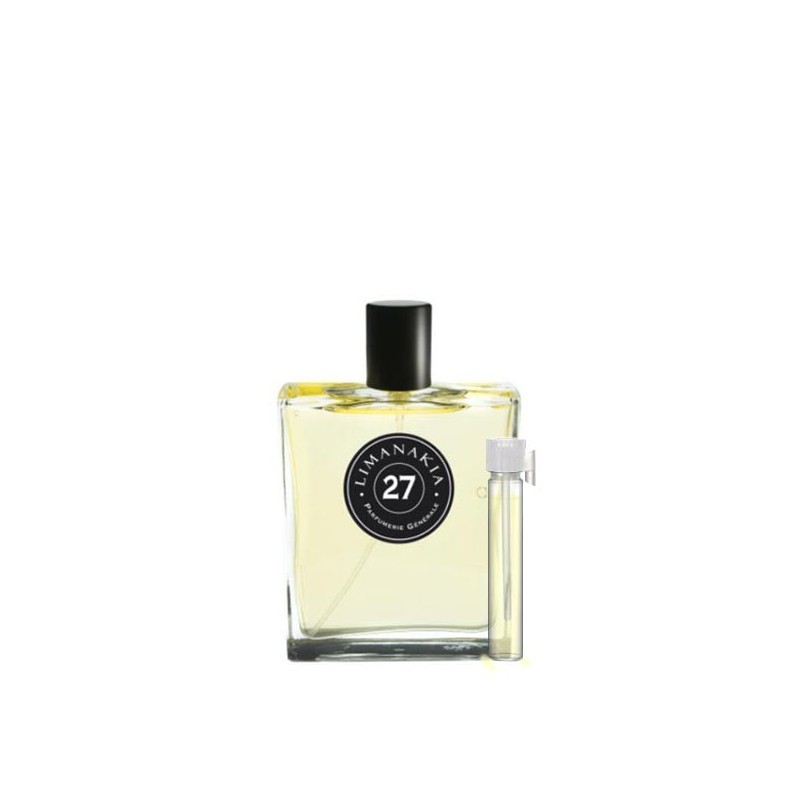 Limanakia 27 mini-size | Parfumerie Generale