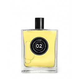 Cozé 02 | Parfumerie Generale