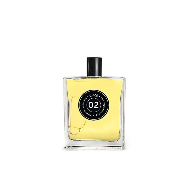Cozé 02 | Parfumerie Generale