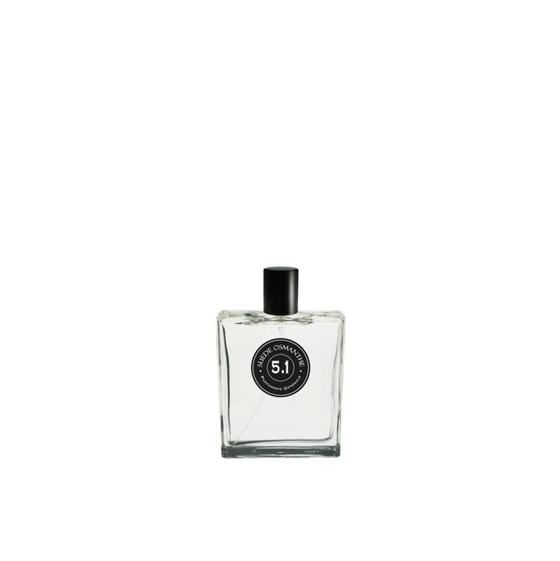 Suede Osmanthe 5.1 | Parfumerie Generale