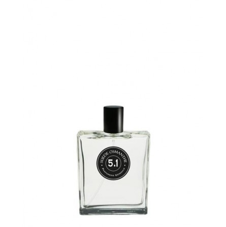 Suede Osmanthe 5.1 | Parfumerie Generale