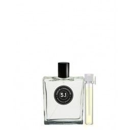 Suede Osmanthe 5.1 mini-size  | Parfumerie Generale