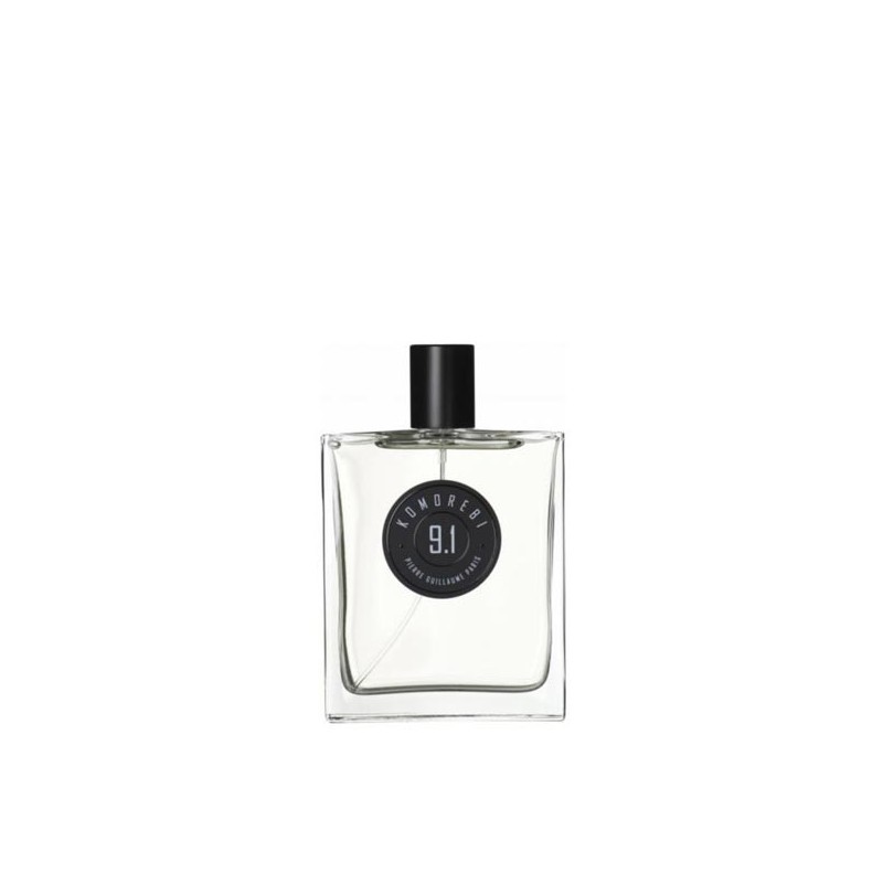 KOMOREBI 9.1 | Parfumerie Generale