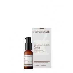 High Potency Firming Eye Lift | Perricone MD