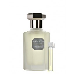 Teint de neige eau de parfum mini-size | Lorenzo Villoresi