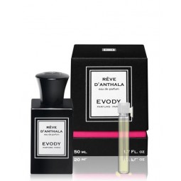 Reve d'Anthala mini-size | Evody Parfum