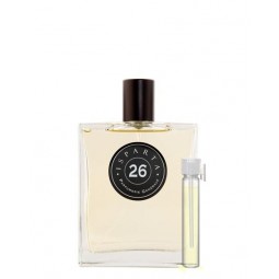 Isparta mini-size | Parfumerie Generale