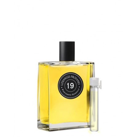 Louanges Profanes 19 mini-size | Parfumerie Generale 