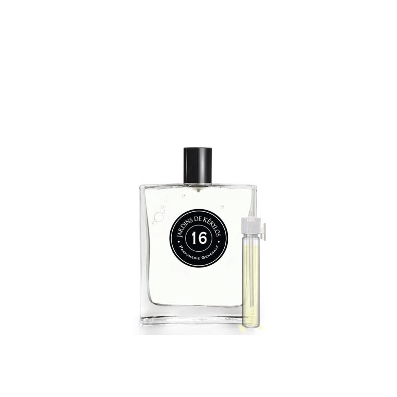 Jardins de Kerylos 16 mini-size | Parfumerie Generale