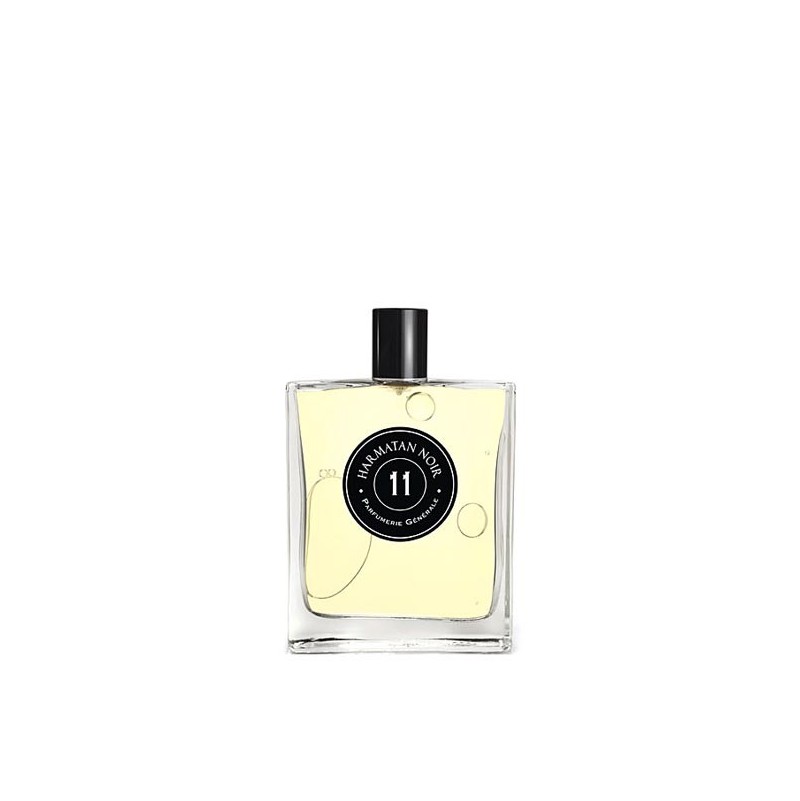Harmatan noir 11 | Parfumerie Generale