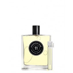 Harmatan noir 11 mini-size  | Parfumerie Generale