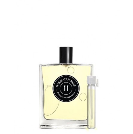 Harmatan noir 11 mini-size  | Parfumerie Generale