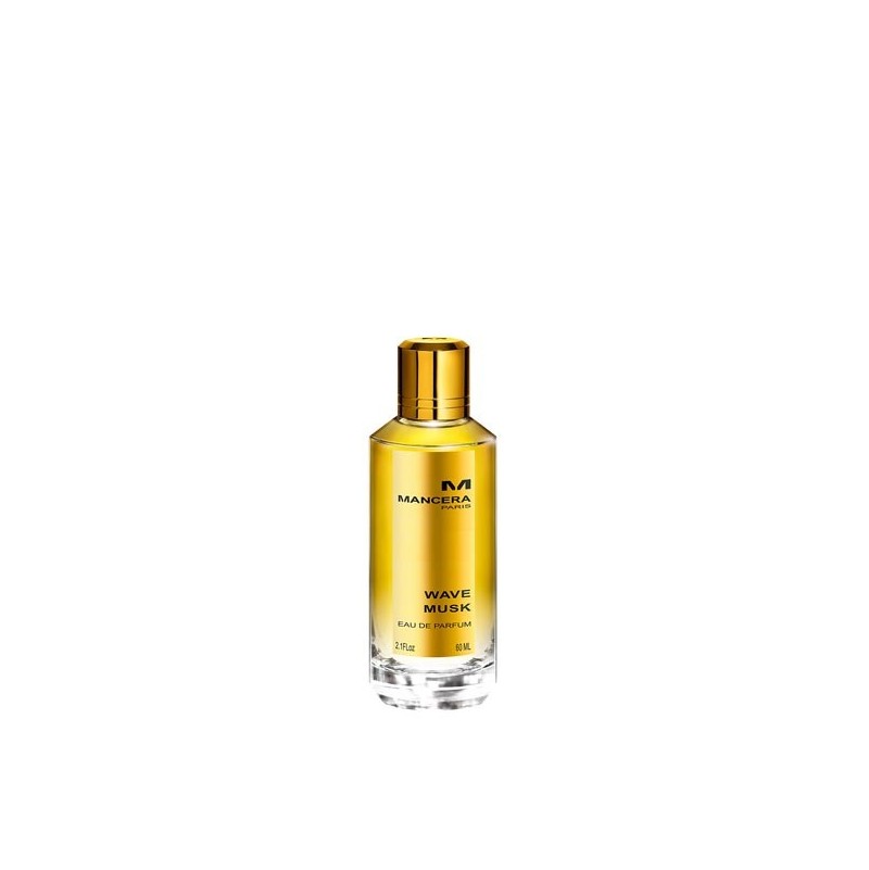 Wave musk | Mancera Paris