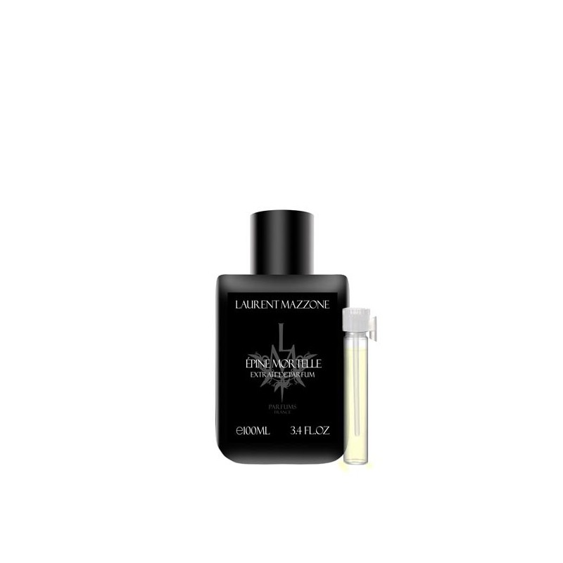 Epine mortelle mini-size | LM Parfums