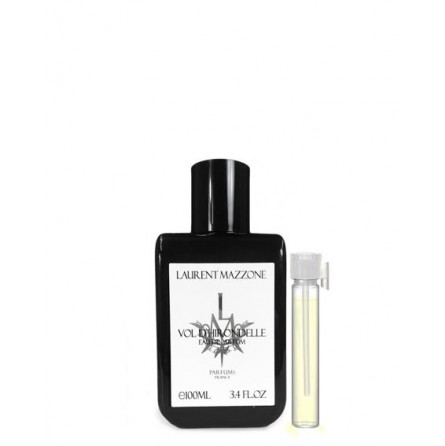 Vol d'hirondelle mini-size | LM Parfums