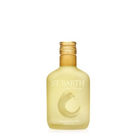 Olio corpo e capelli Premium Care Oil | St Barth Seabreeze