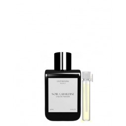 Noir Gabardine mini-size | LM Parfums