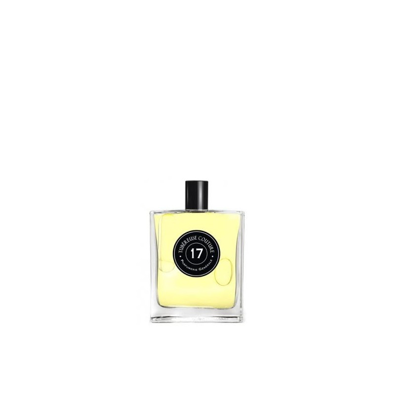 Tubereuse Couture 17 | Parfumerie Generale