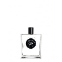 Eau guerriere 20 | Parfumerie Generale