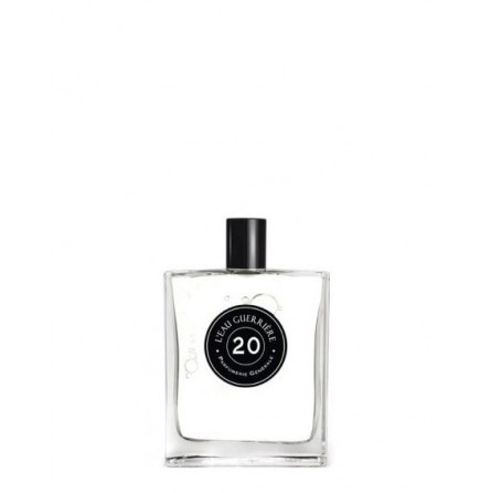 Eau guerriere 20 | Parfumerie Generale