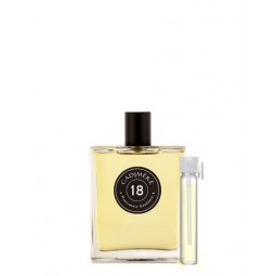 Cadjméré 18 mini-size  | Parfumerie Generale